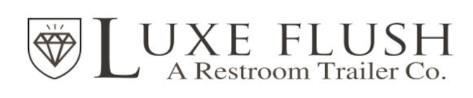 Logo for The Luxe Flush, LLC